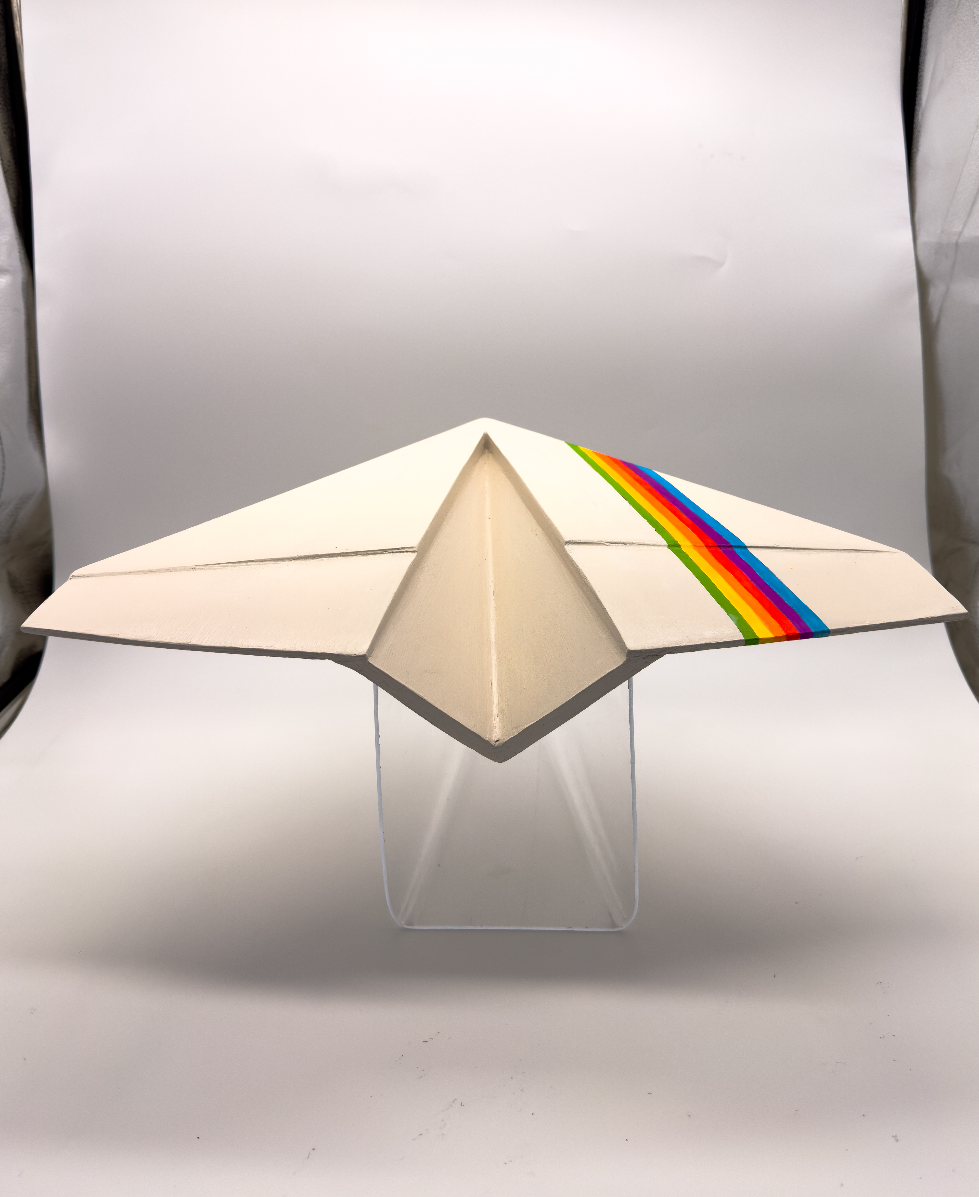 Paper Airplane