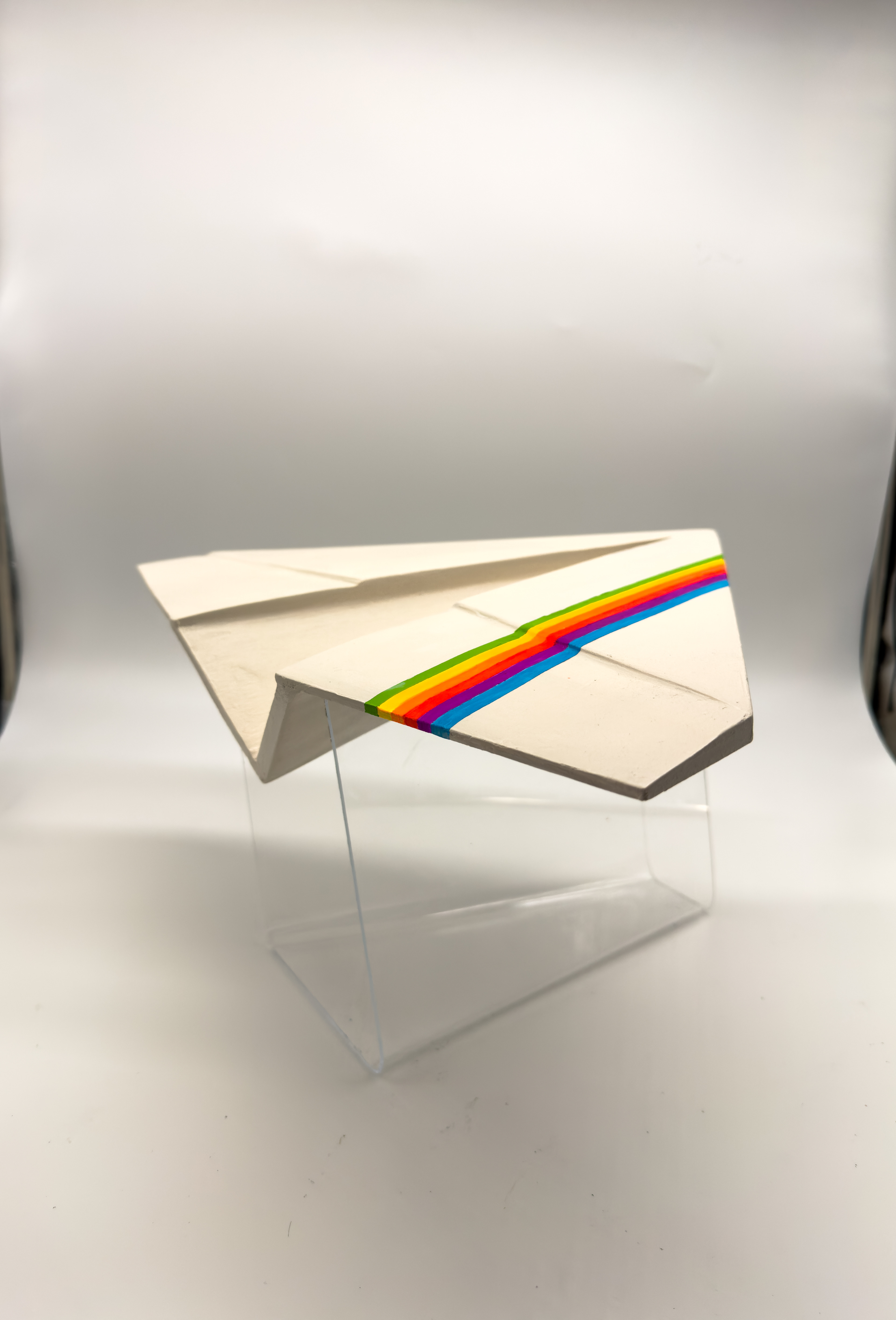 Paper Airplane
