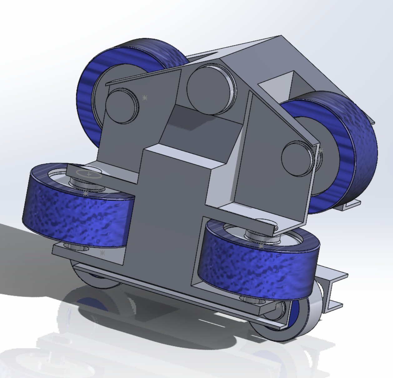 Wheel Assembly