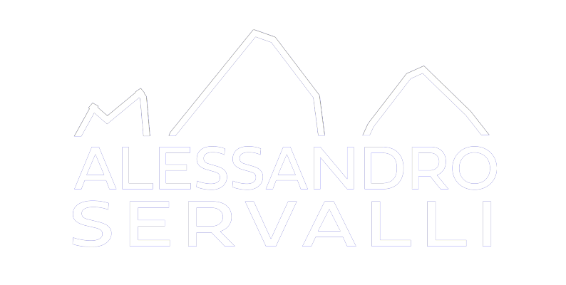 Alessandro Servalli - based in the Dolomites