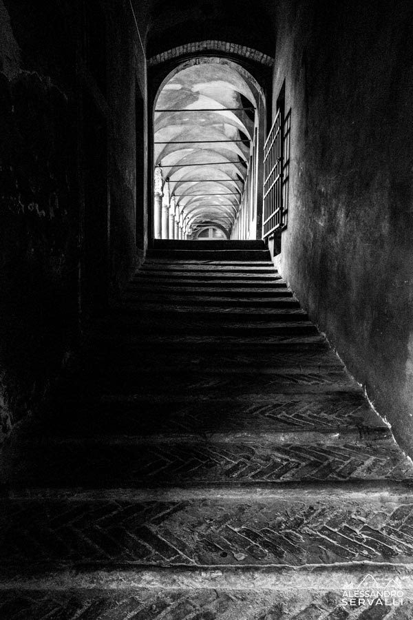 ex Convento San Francesco