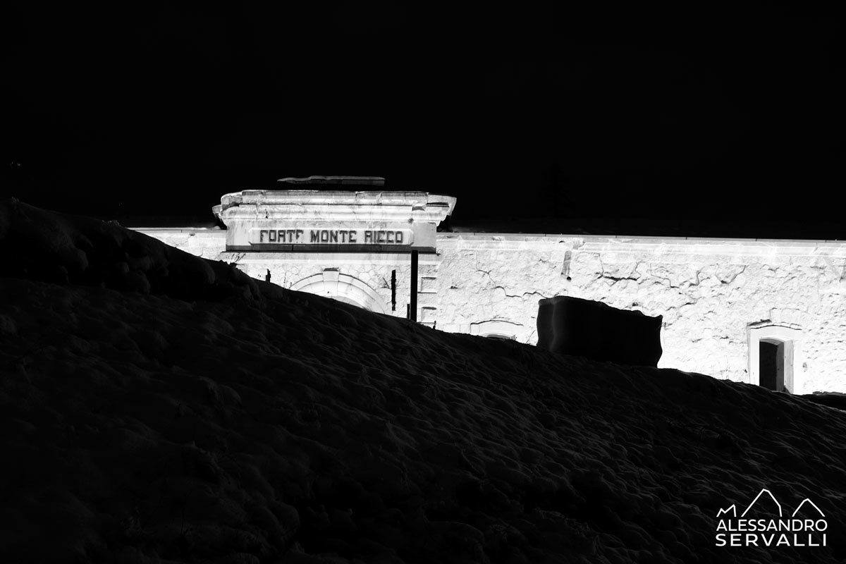 Monte Ricco - Pieve di Cadore