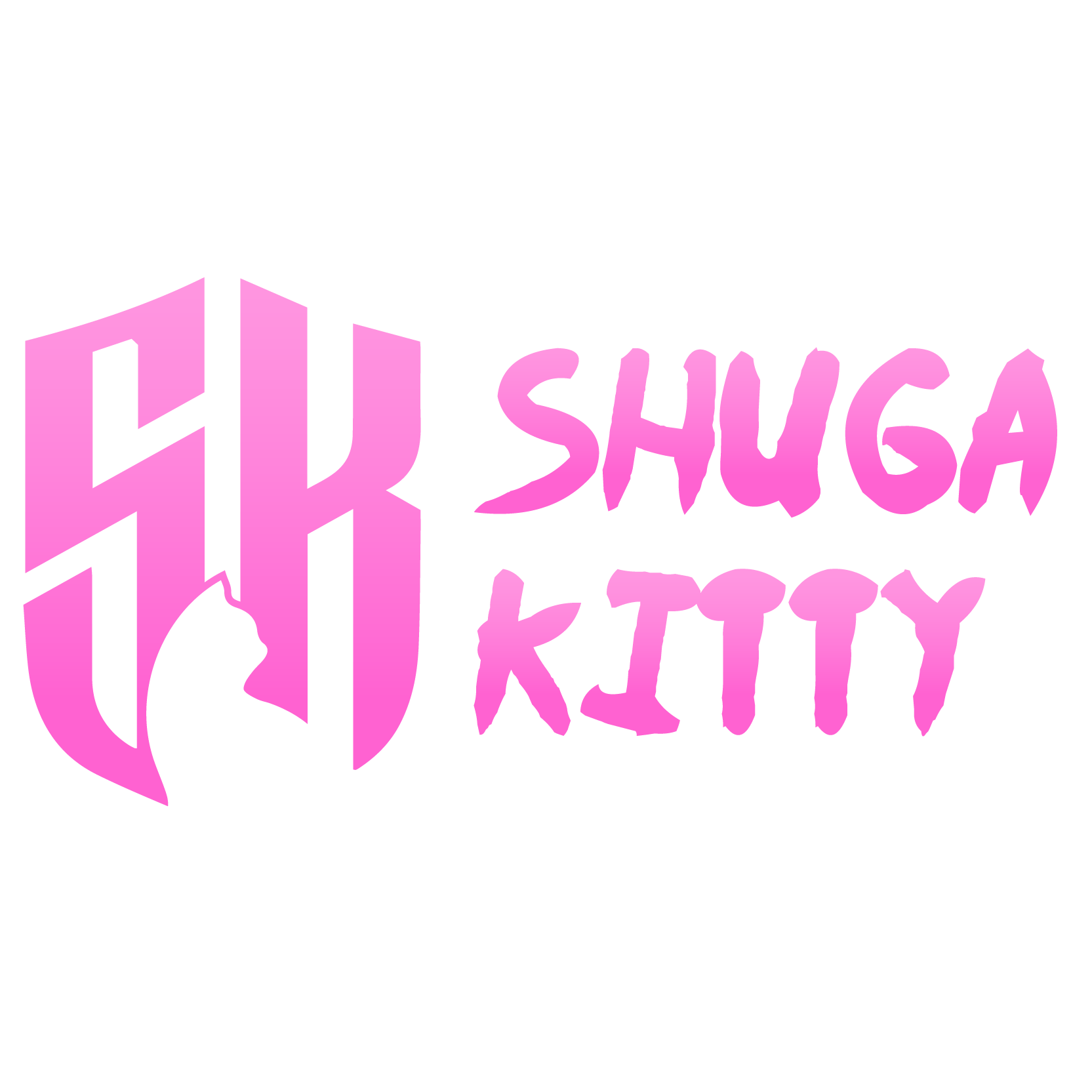 Shuga Kitty