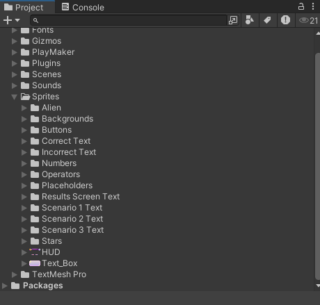 File Structure Continued