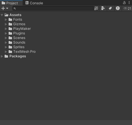 File Structure