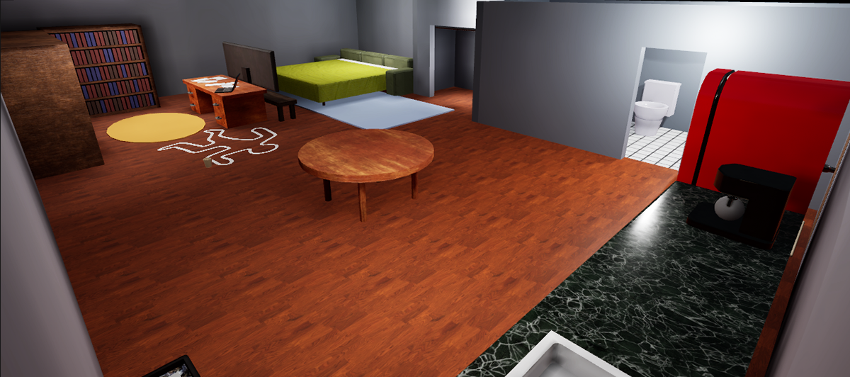 Apartment Level