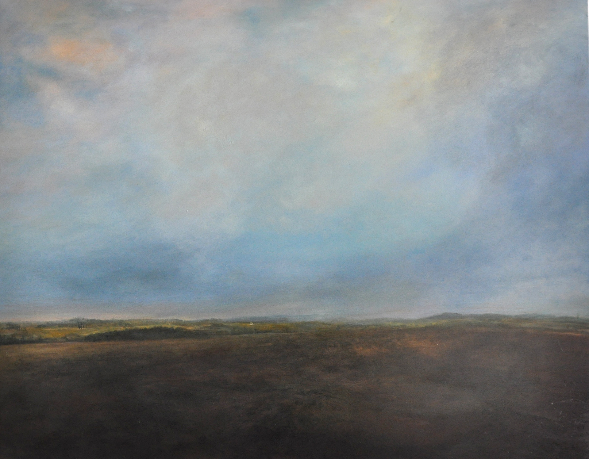 3000 Po.Nl.-oil on canvas-2010 - sold