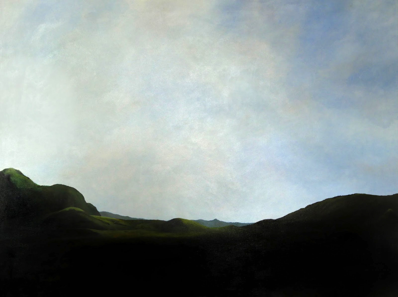 3000.Po.Nl.-2018-200x150-oil on canvas - for sale