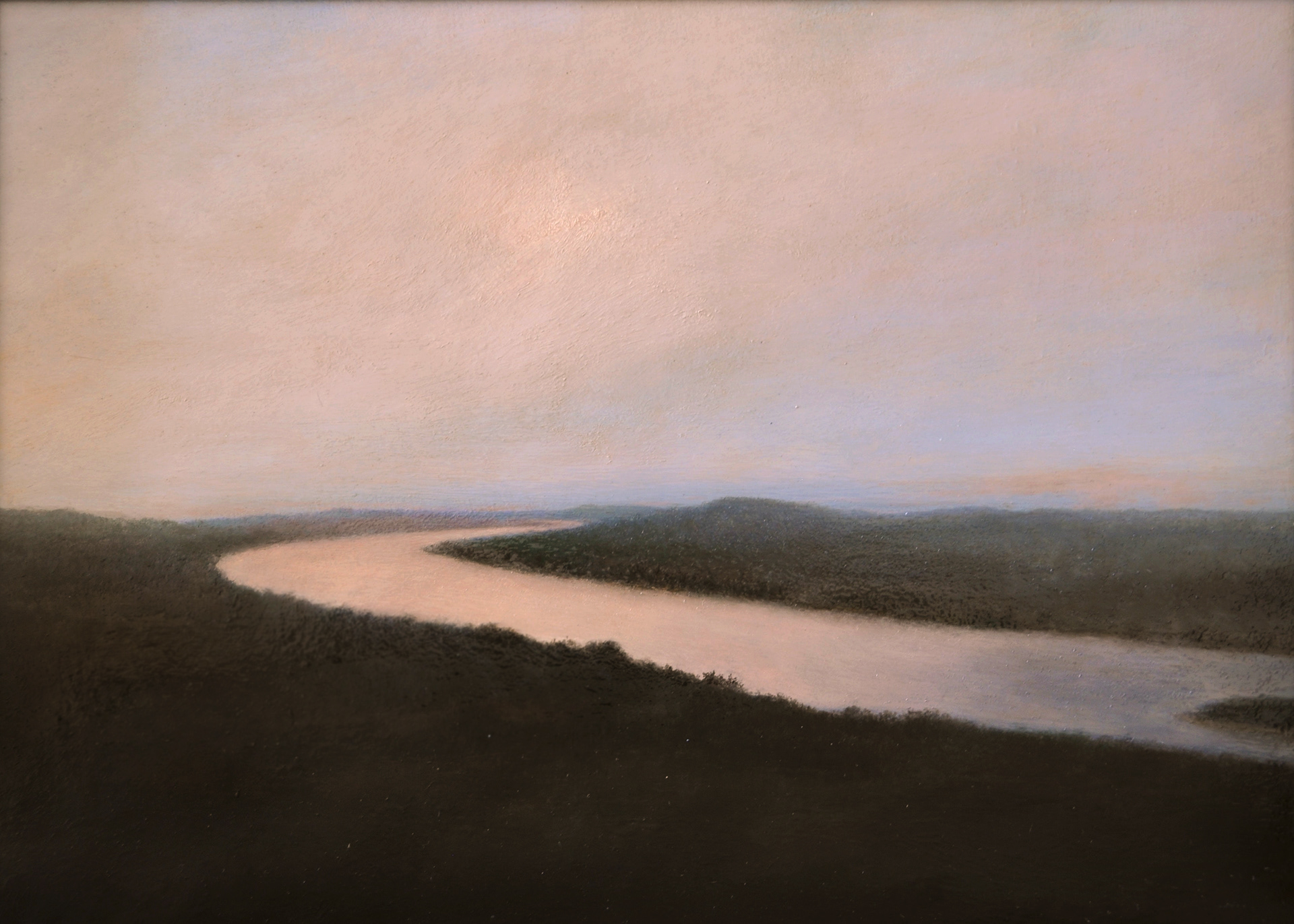 Prague 2292-oil on cardboard-2019-sold