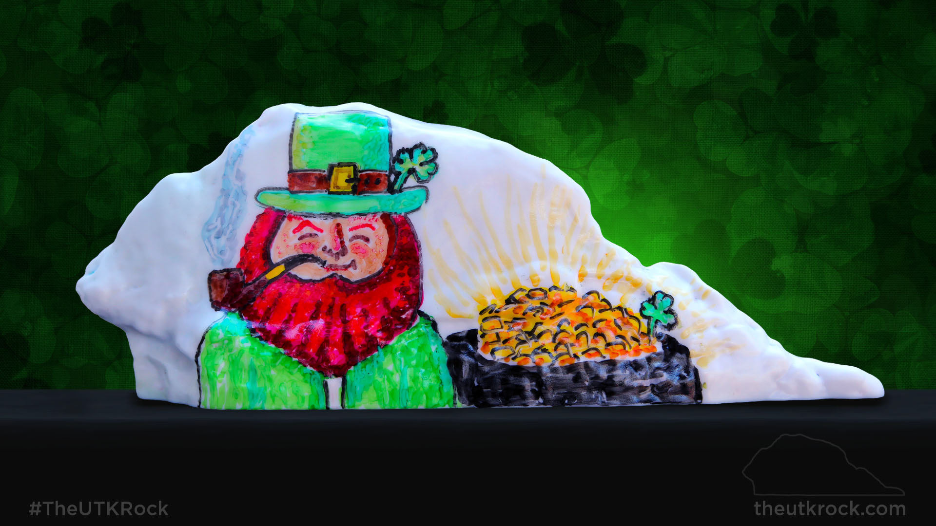 St Patricks Day