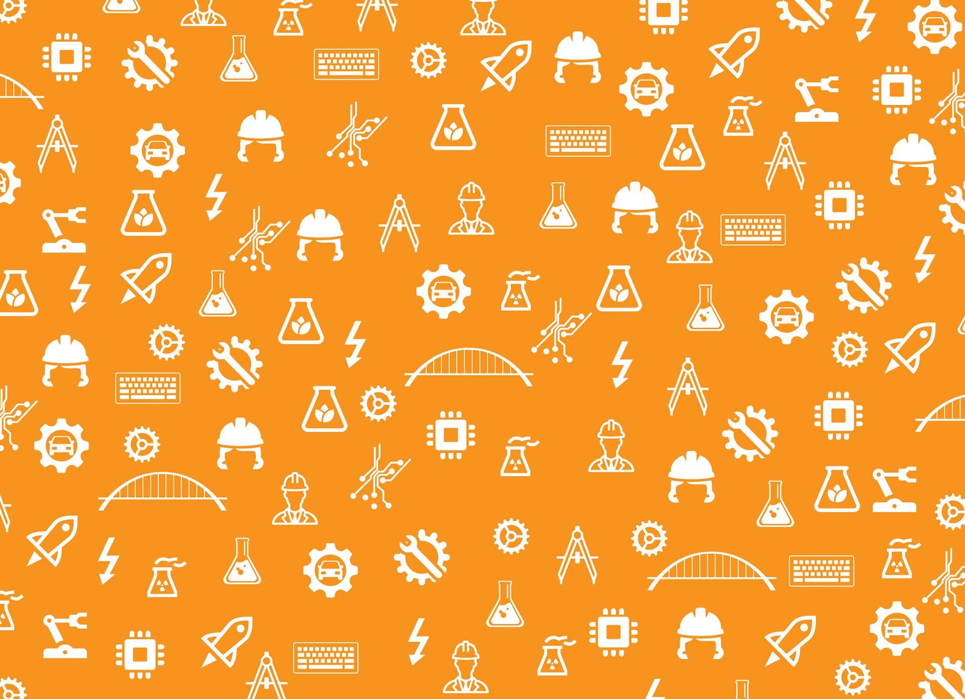  5" x 7" Note Cards featuring the University of Tennessee Tickle College of Engineering's new engineering complex, students and engineering professors. Photoshop & Illustrator