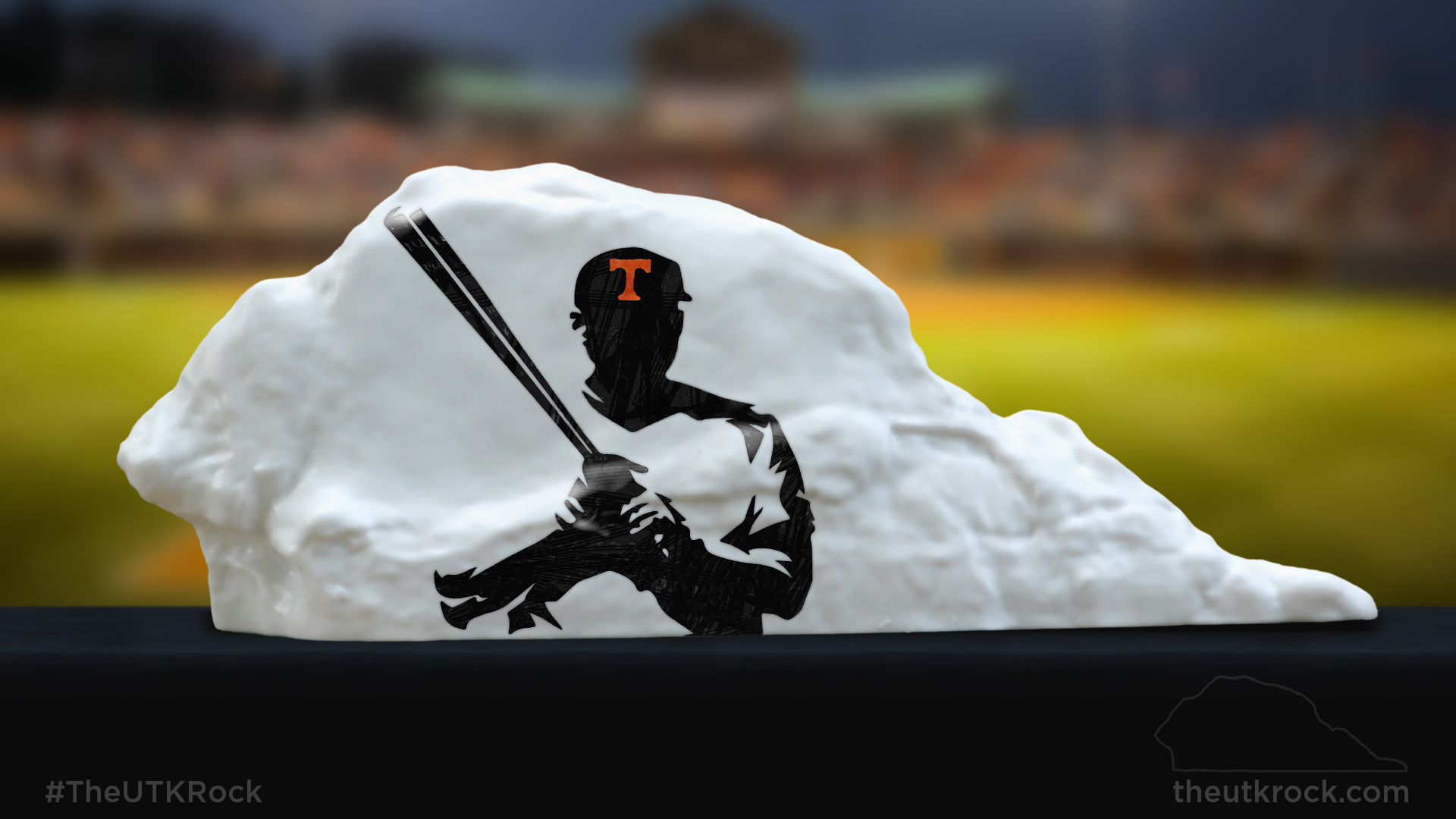 The University of Tennessee Baseball