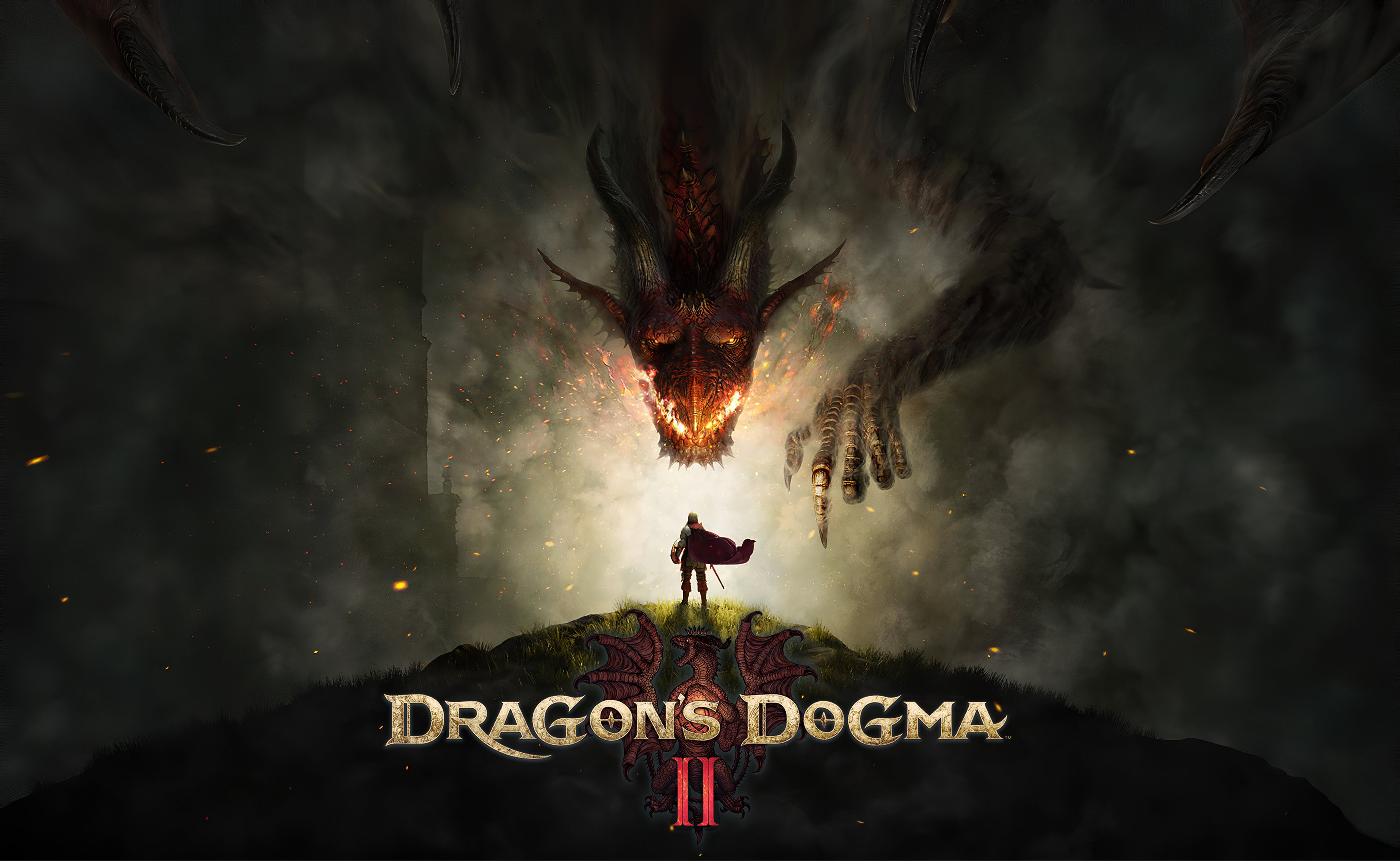 Dragon's Dogma 2, by Capcom
