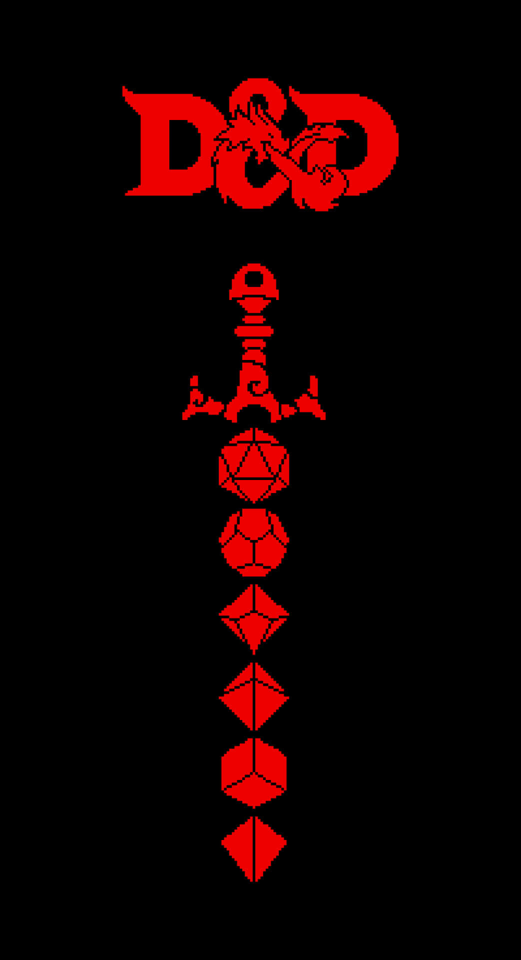 Dungeons & Dragons