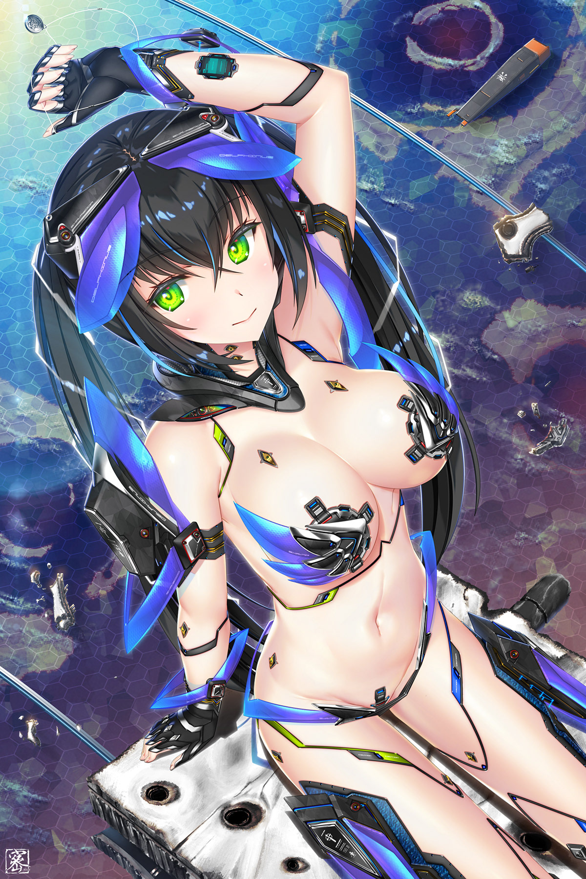 スペーストラベラー