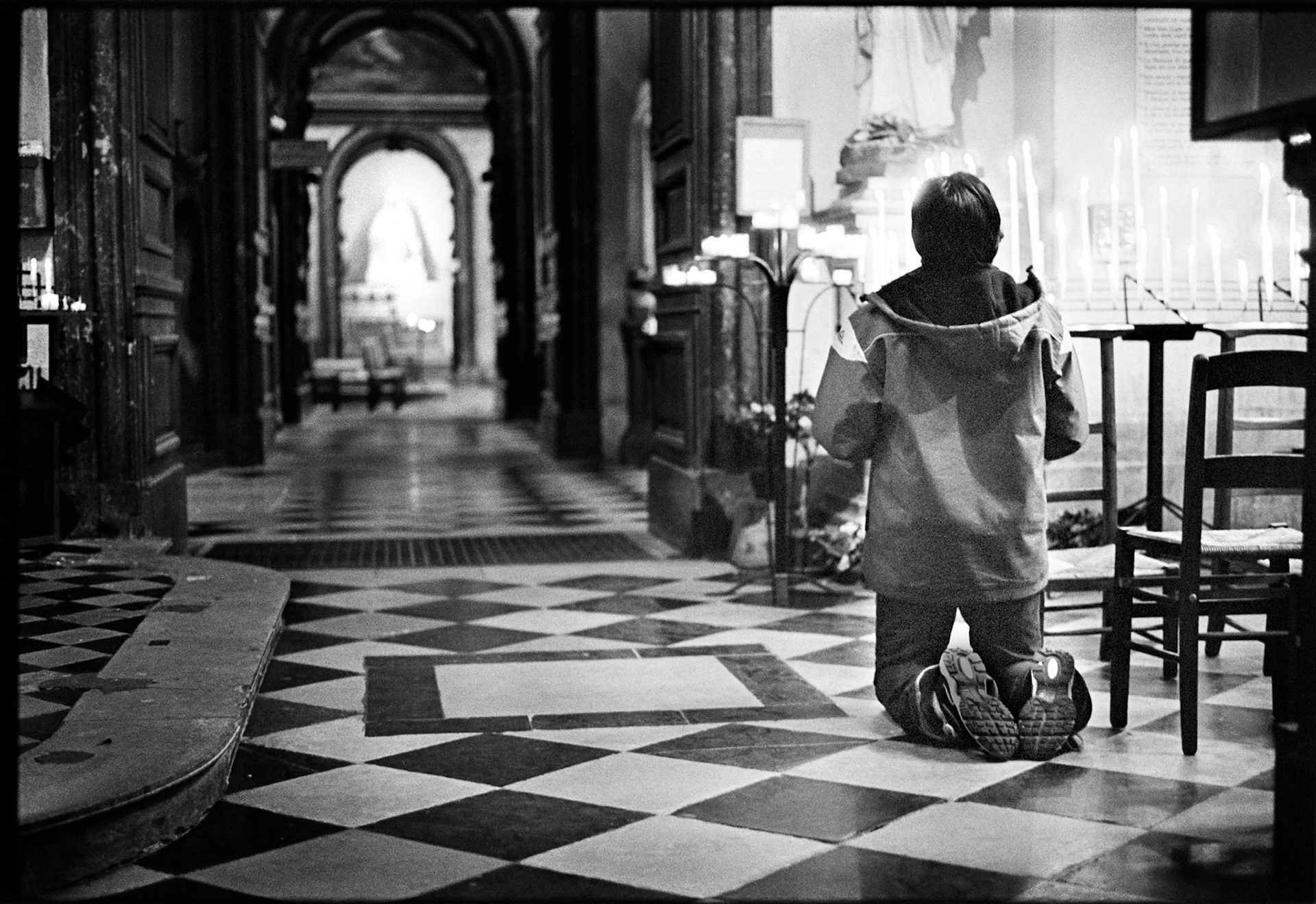 Faith