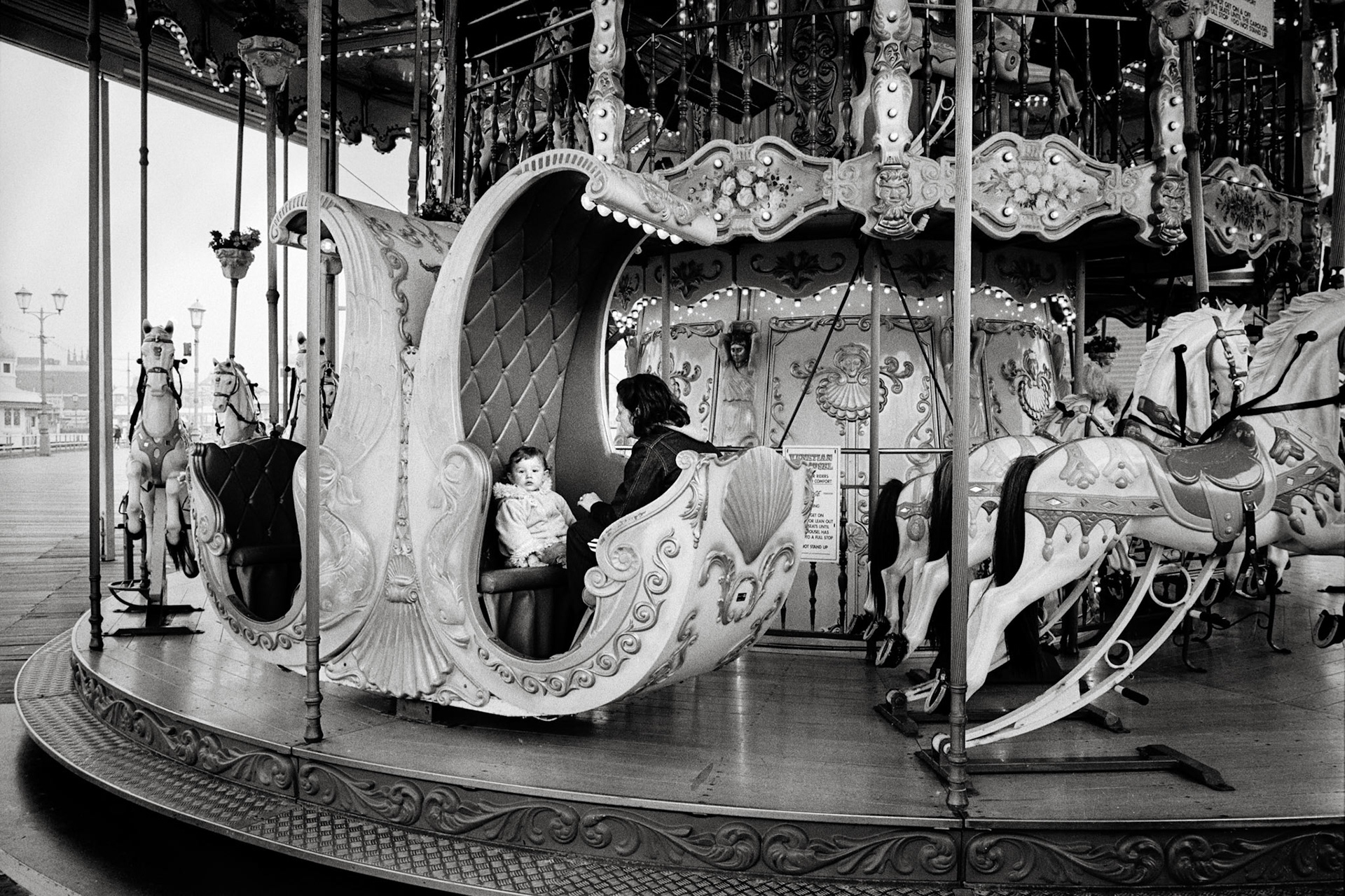 Blackpool Fair