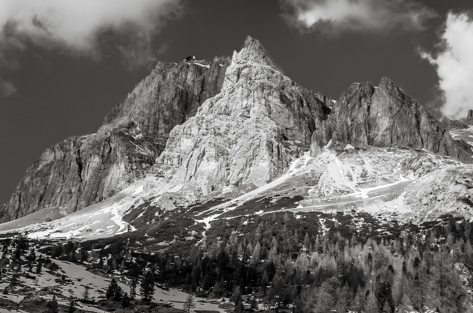 Dolomiti II