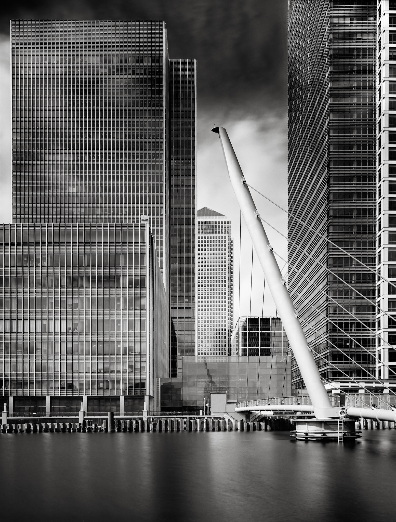 London Docklands