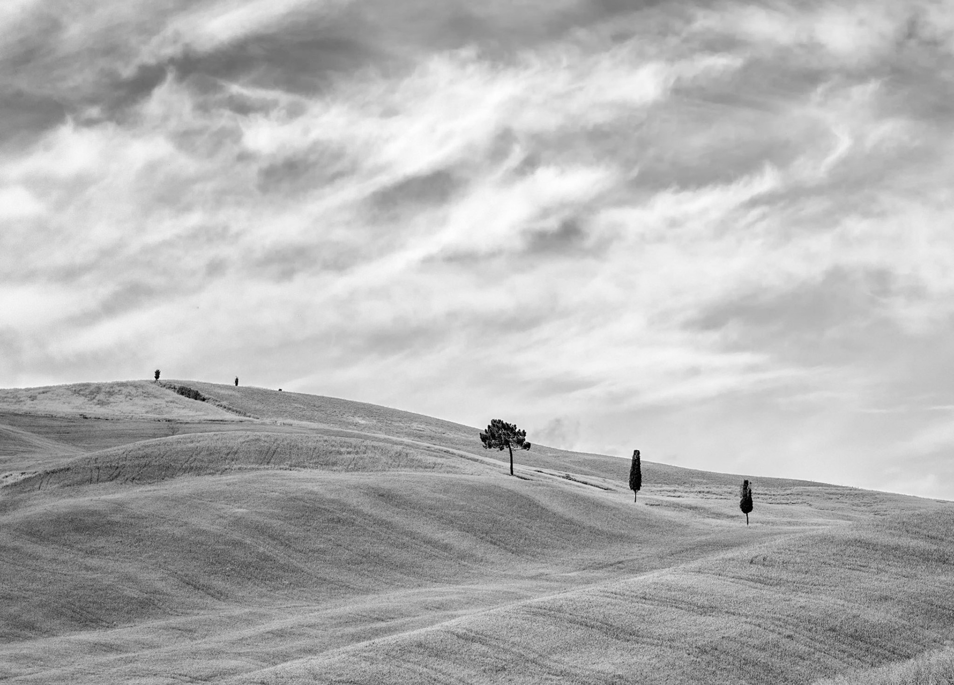 Val d'Orcia I
