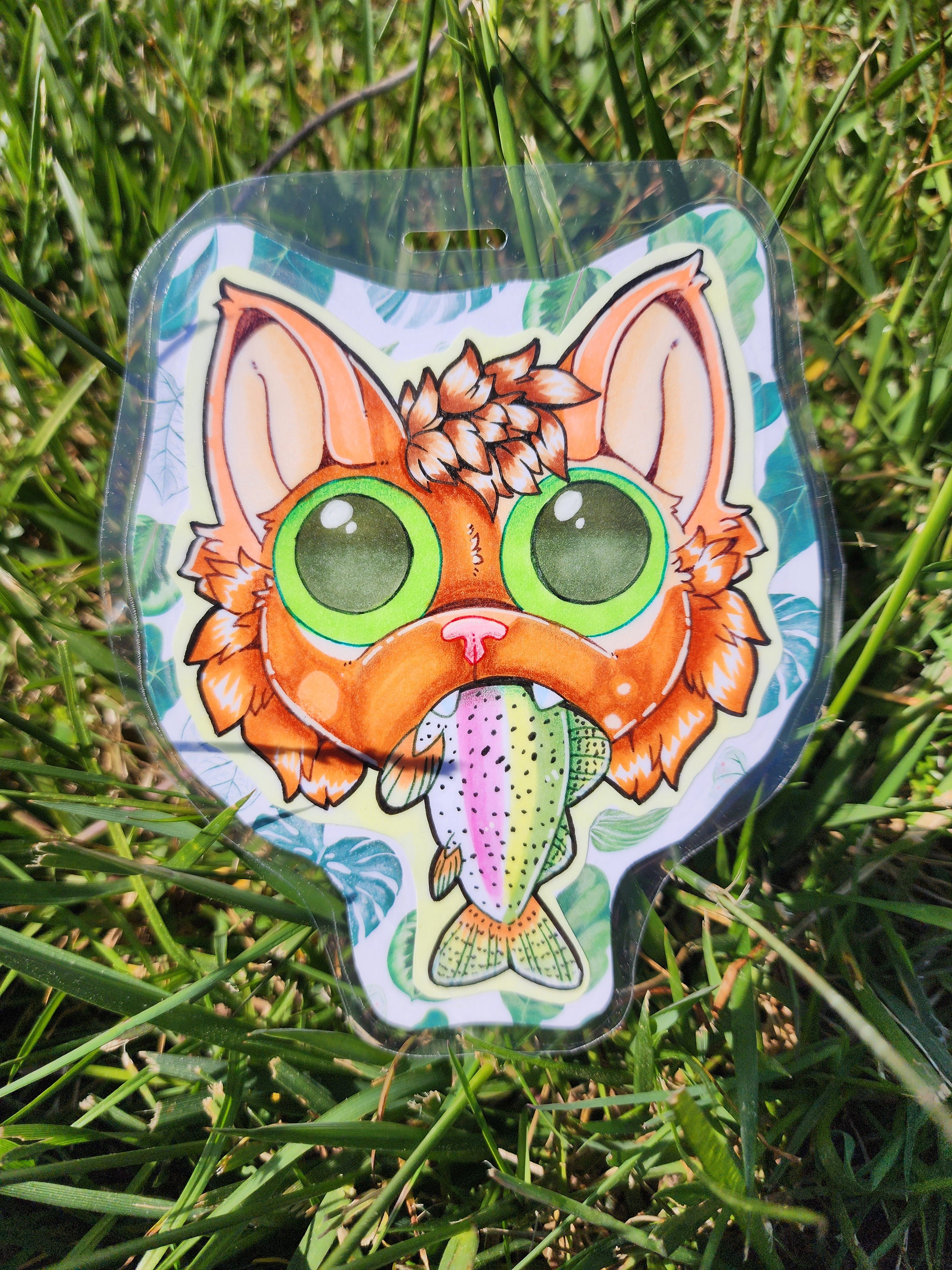 Derp Badge
