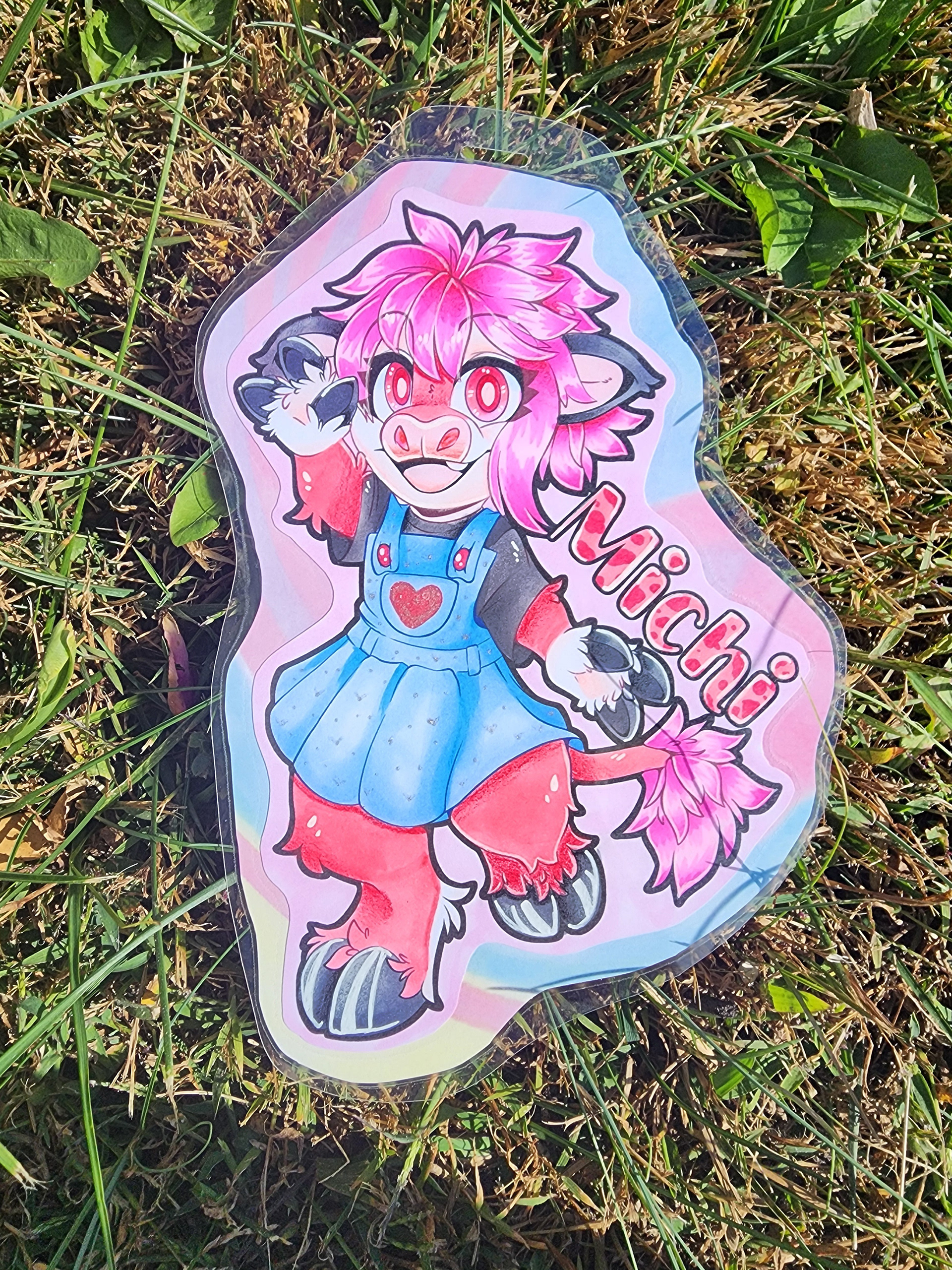 Chibi