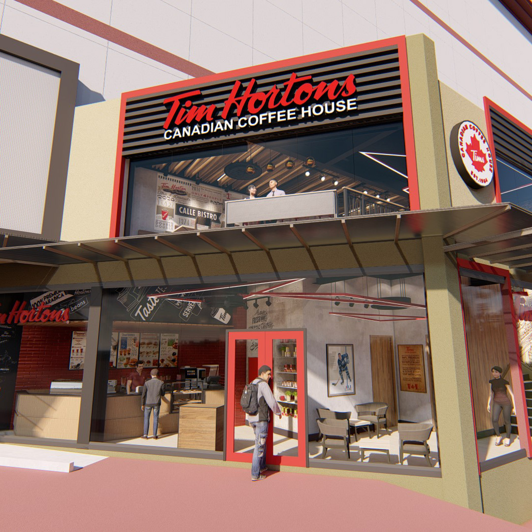 TimShop: Tim Hortons introduces nostalgic, vintage-inspired clothing line -  National