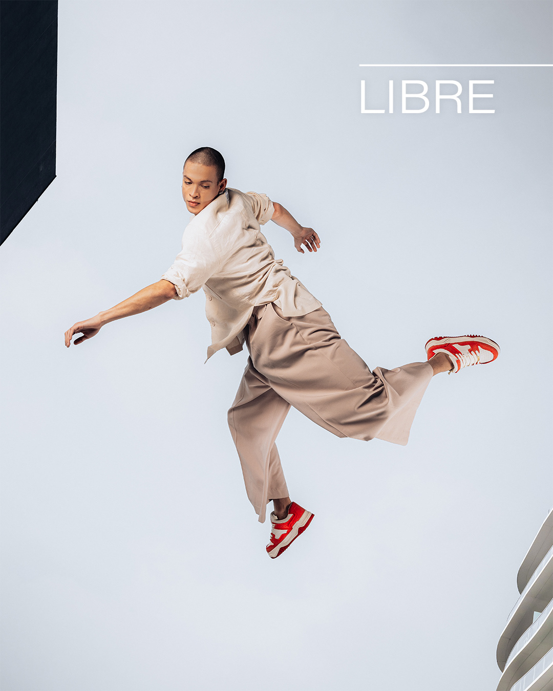 Libre comme l'air • Carrousel