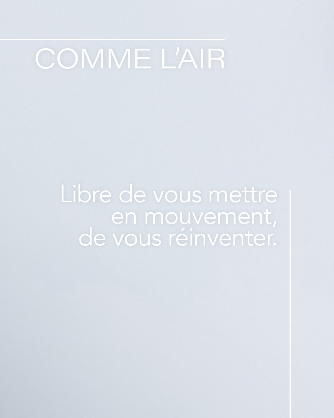 Libre comme l'air • Carrousel