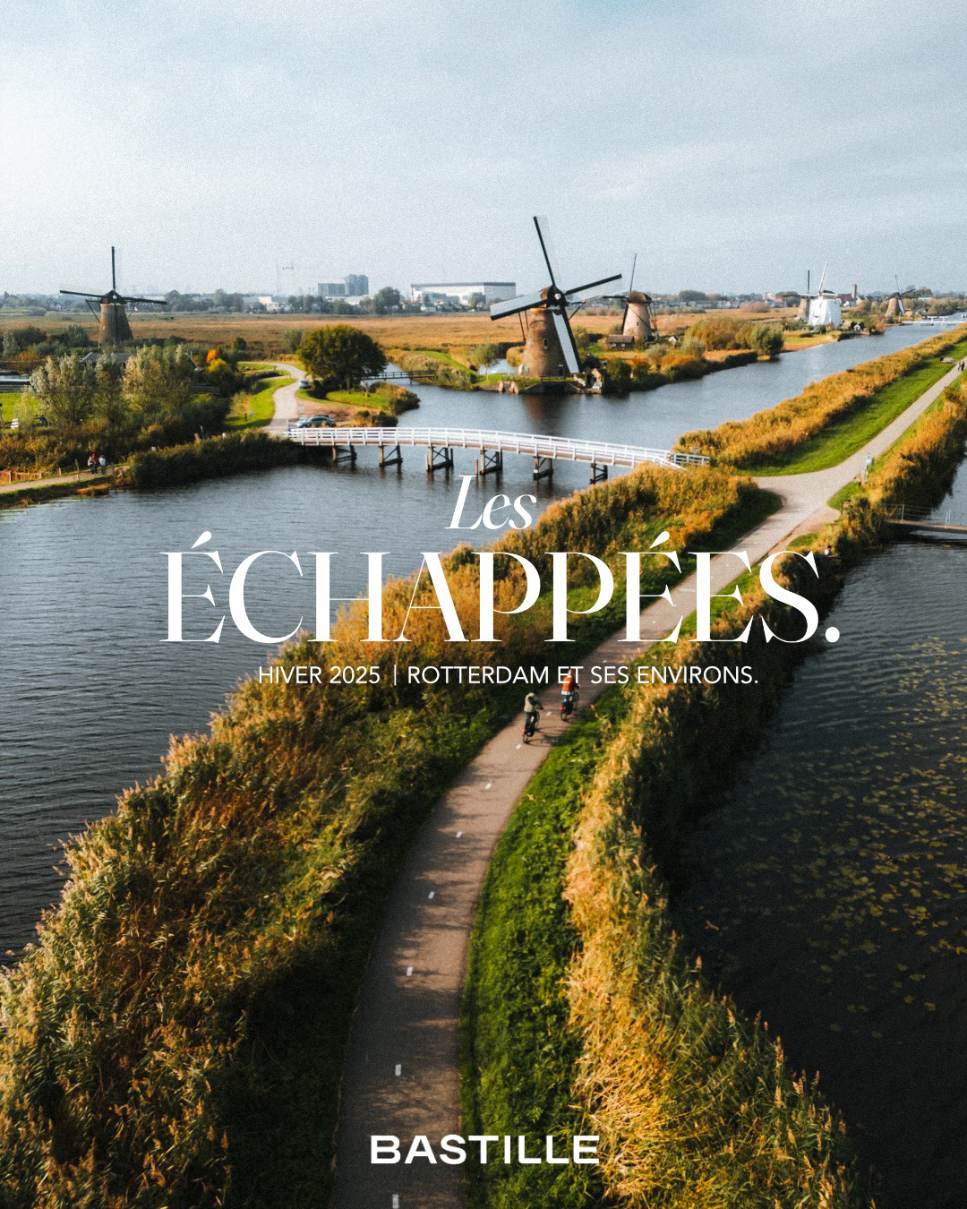Les Échappées • Carrousel