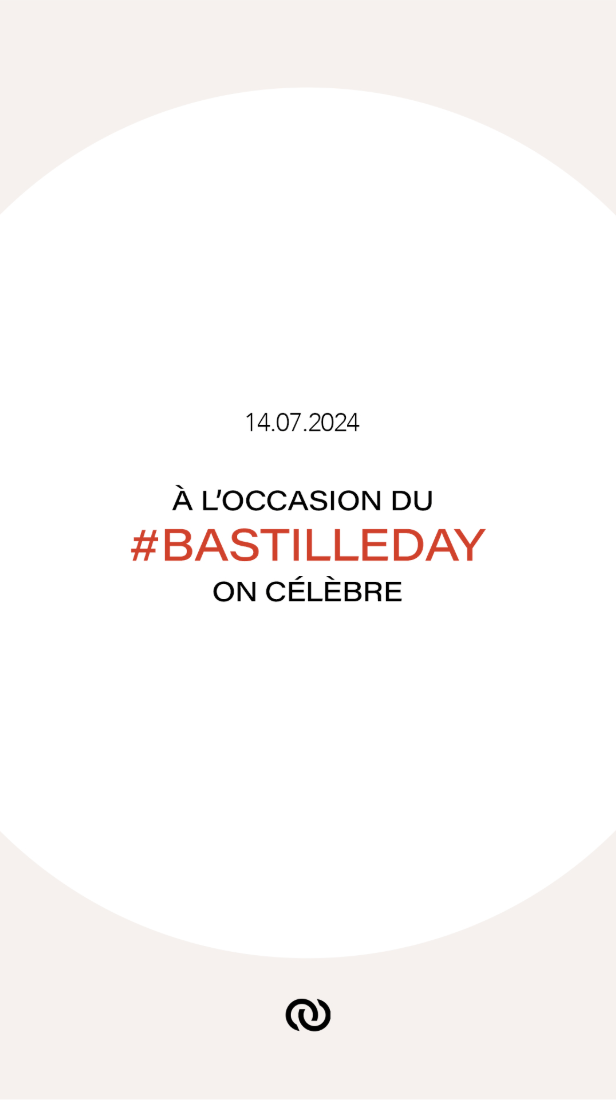 Bastille Day • Stories