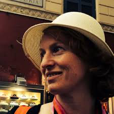 Vittoria Vieceli