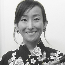 Tomnoko Oka