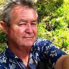 Ken Lamb