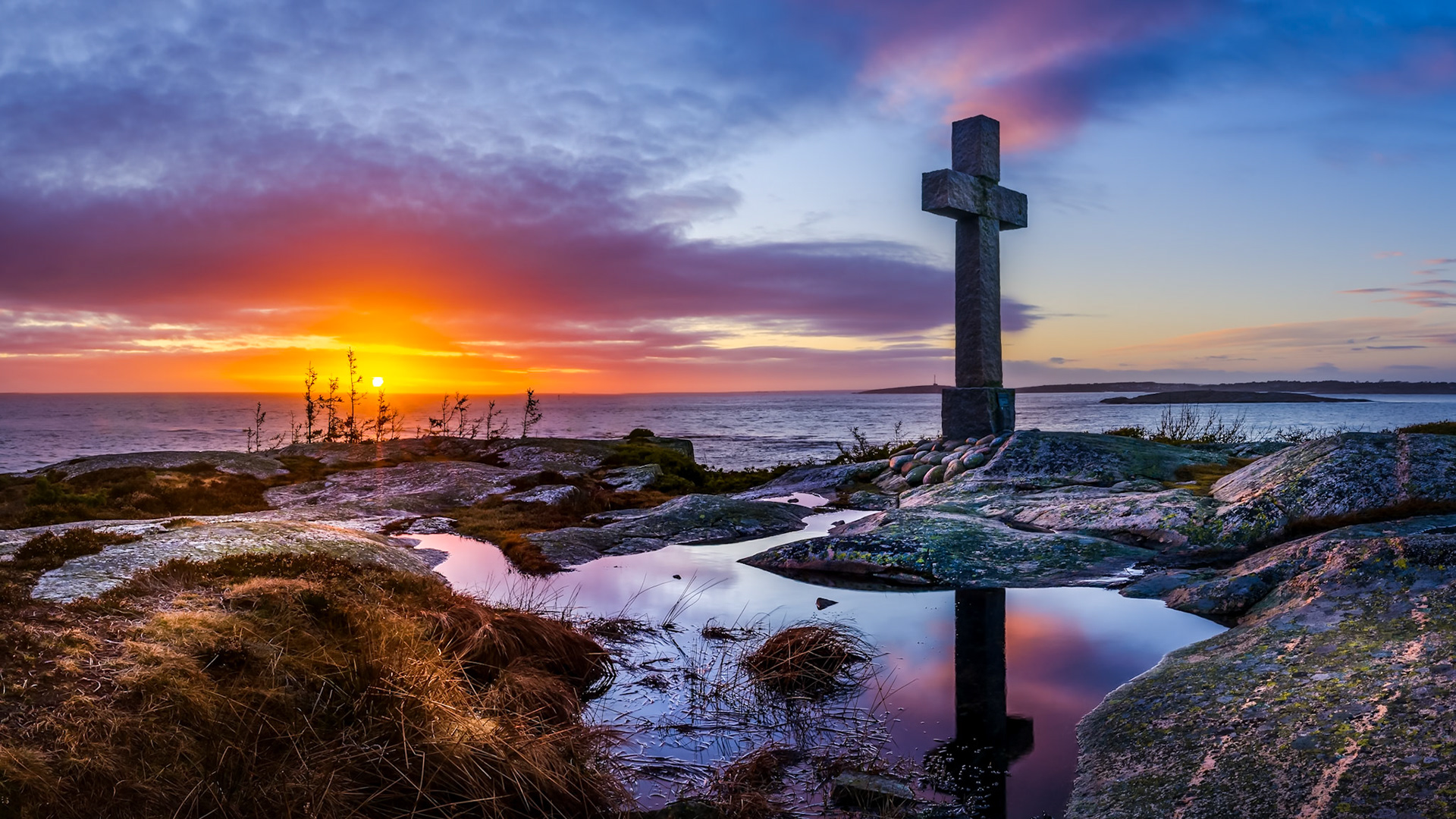 Rødshuet, Hvaler