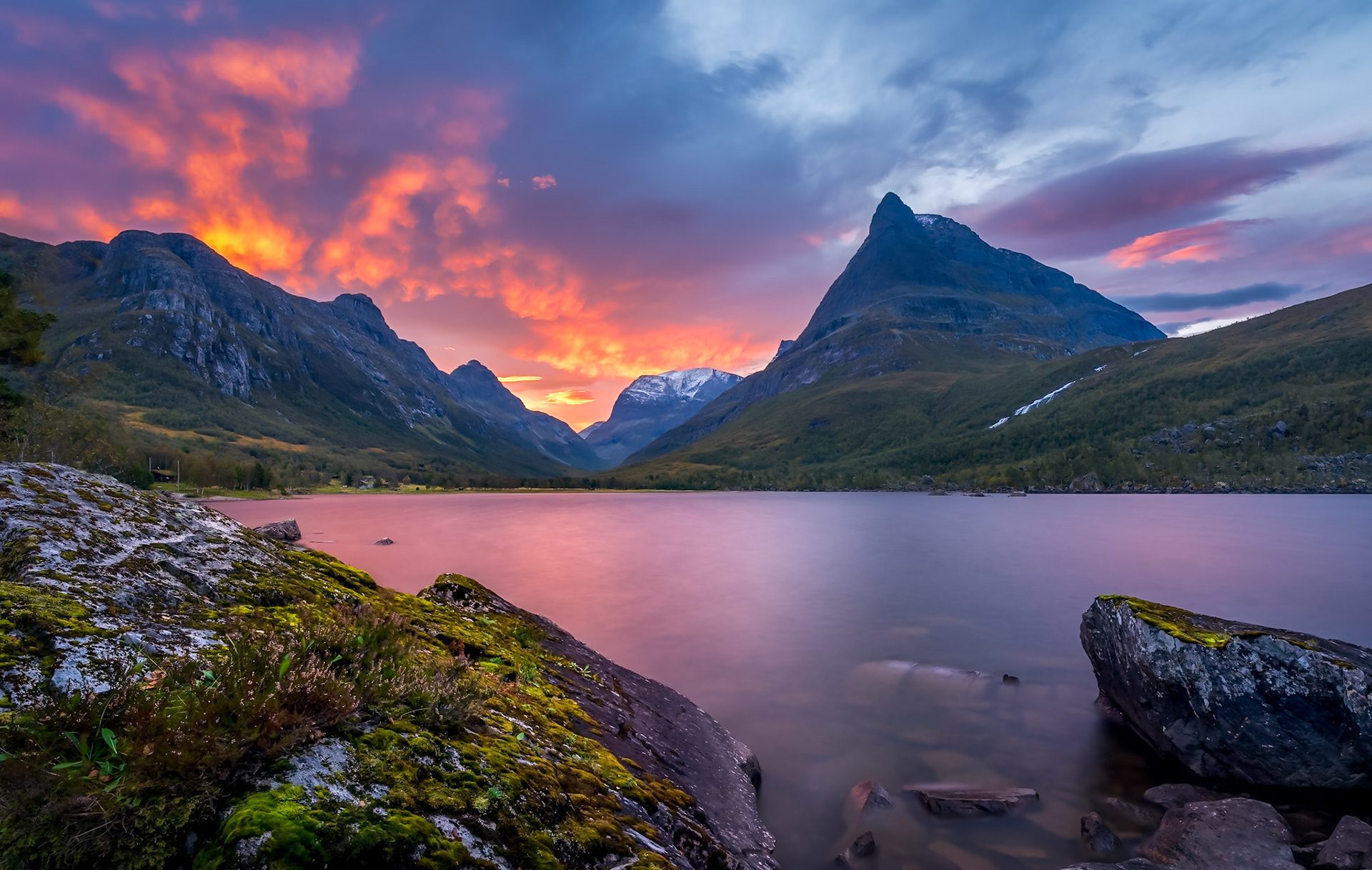 Innerdalen
