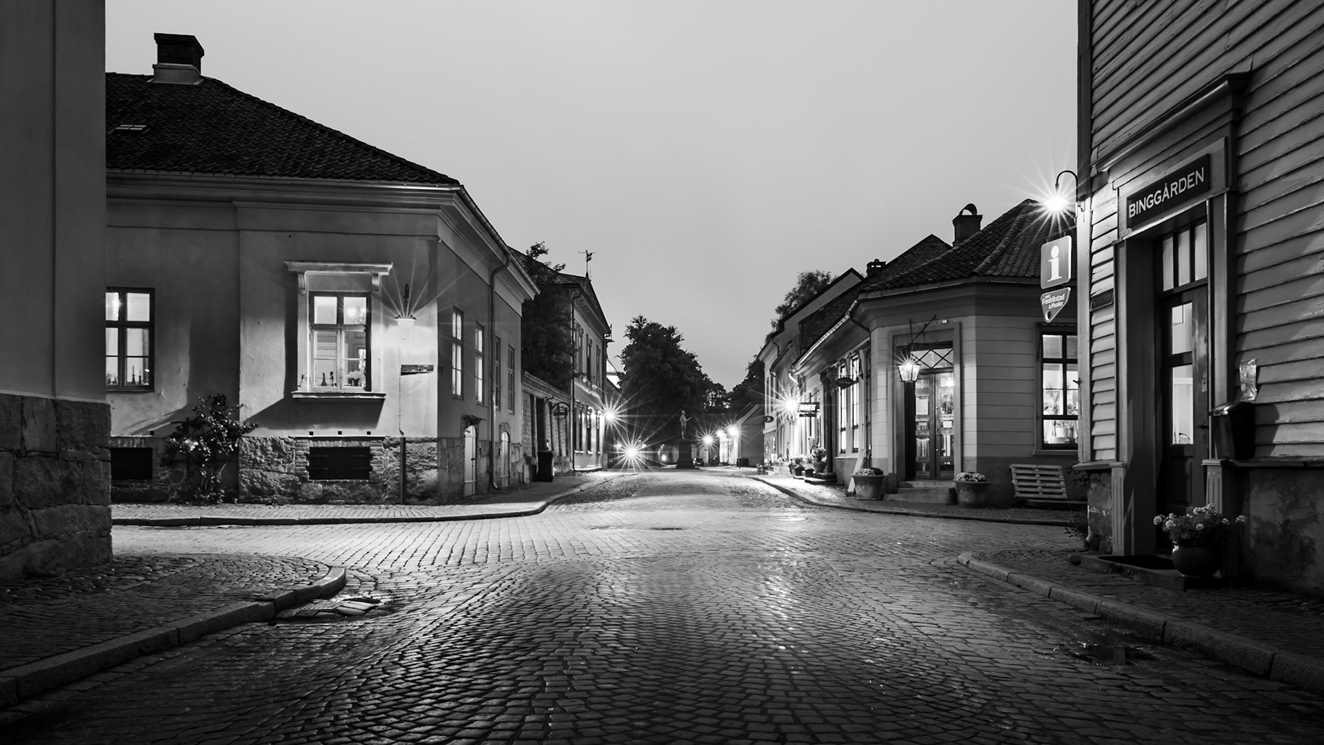 Gamlebyen, Fredrikstad