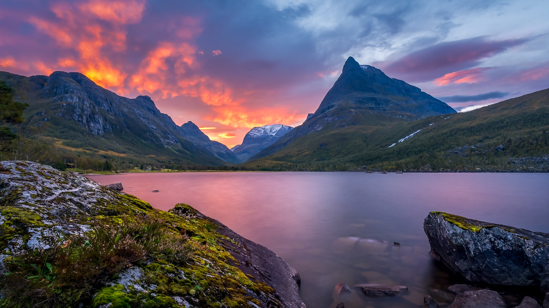 Innerdalen