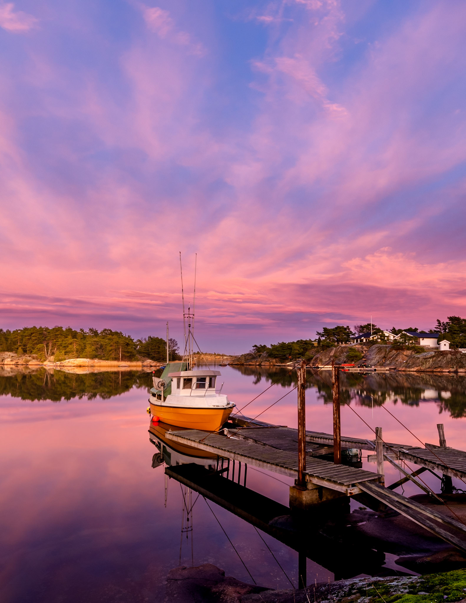 Vesterøy, Hvaler