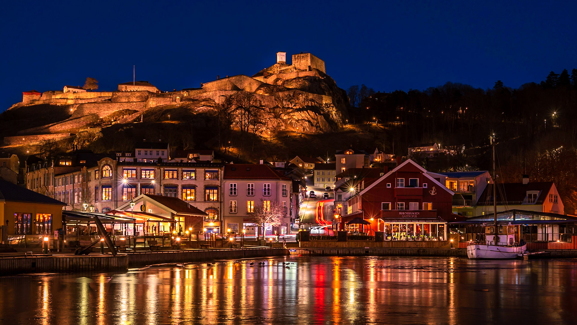 Halden