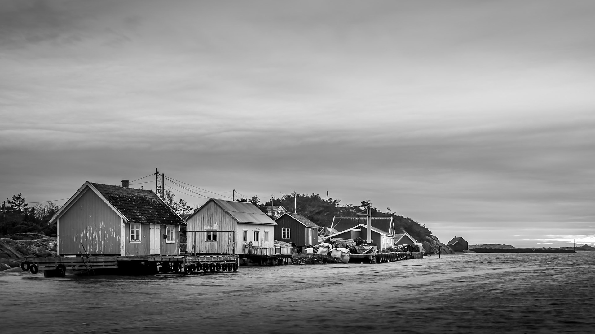 Utgårdskilen, Hvaler