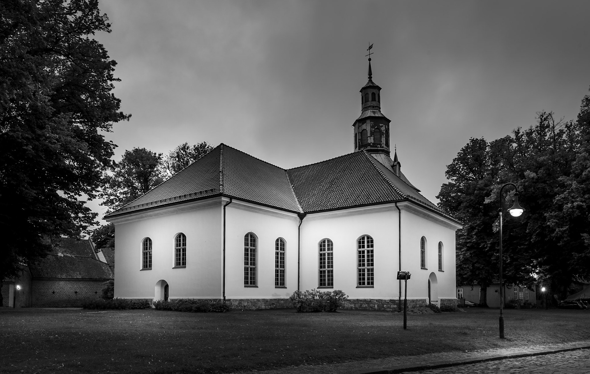 Gamlebyen, Fredrikstad