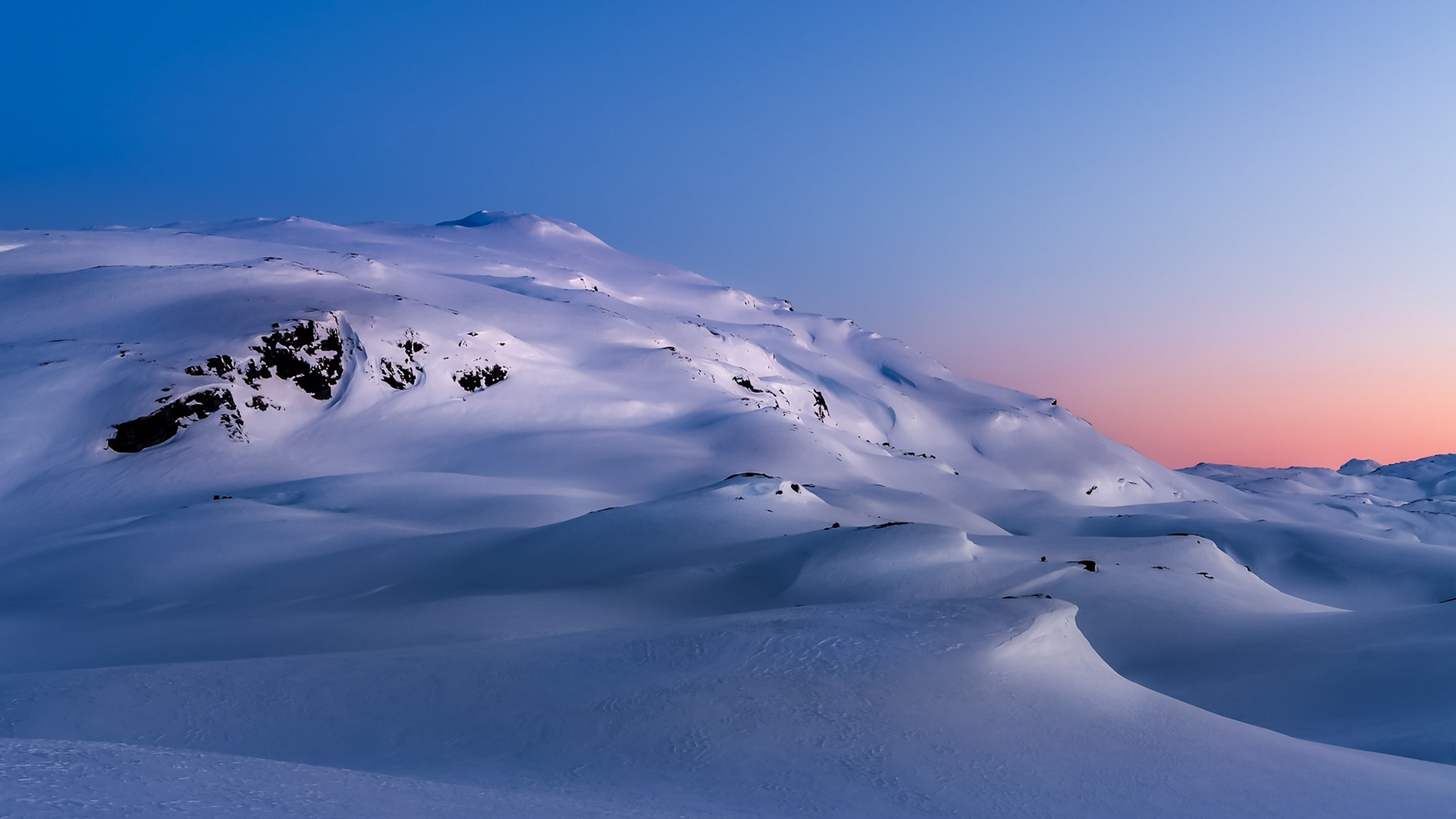 Haukelifjell