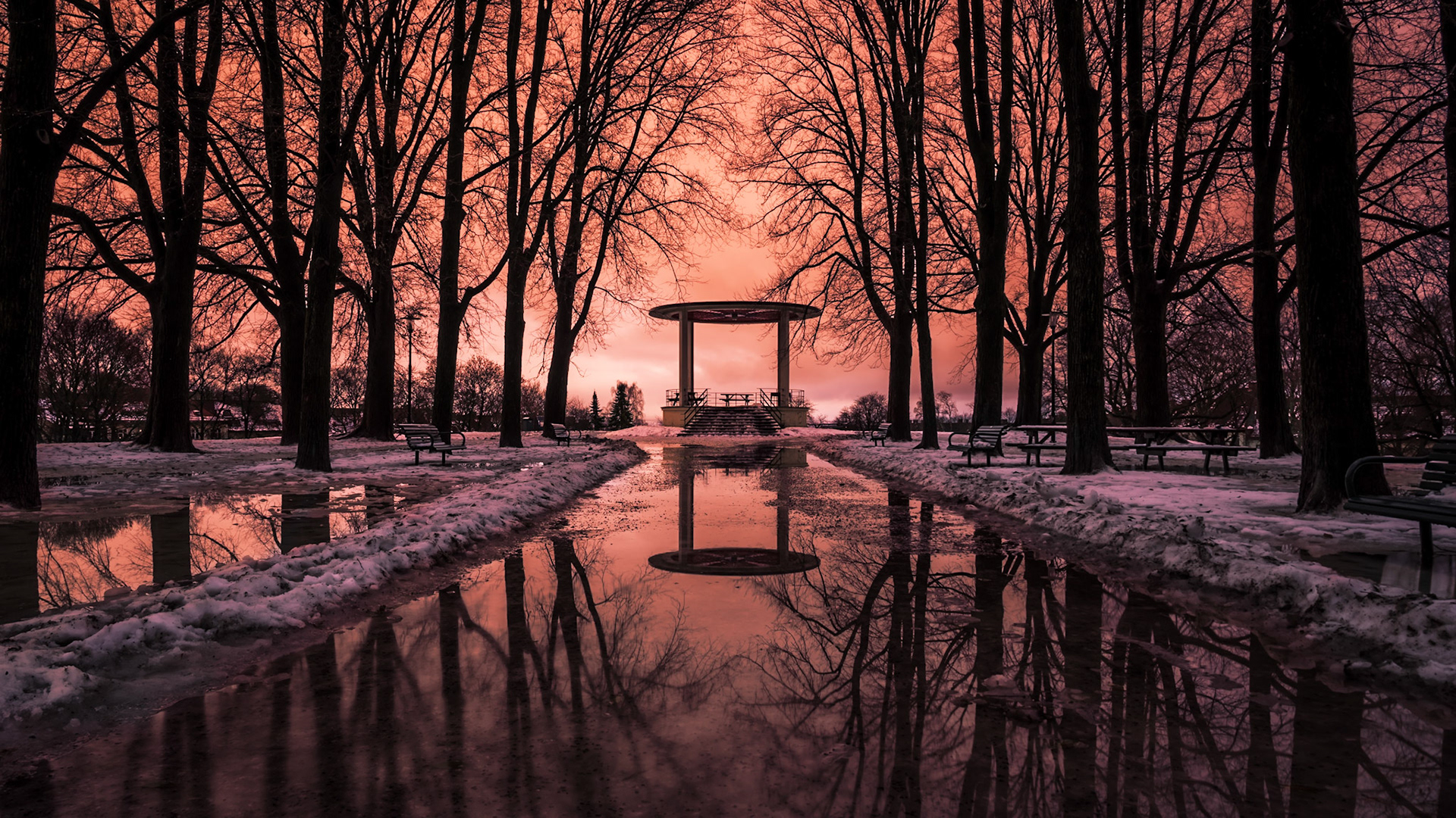 Torshovparken