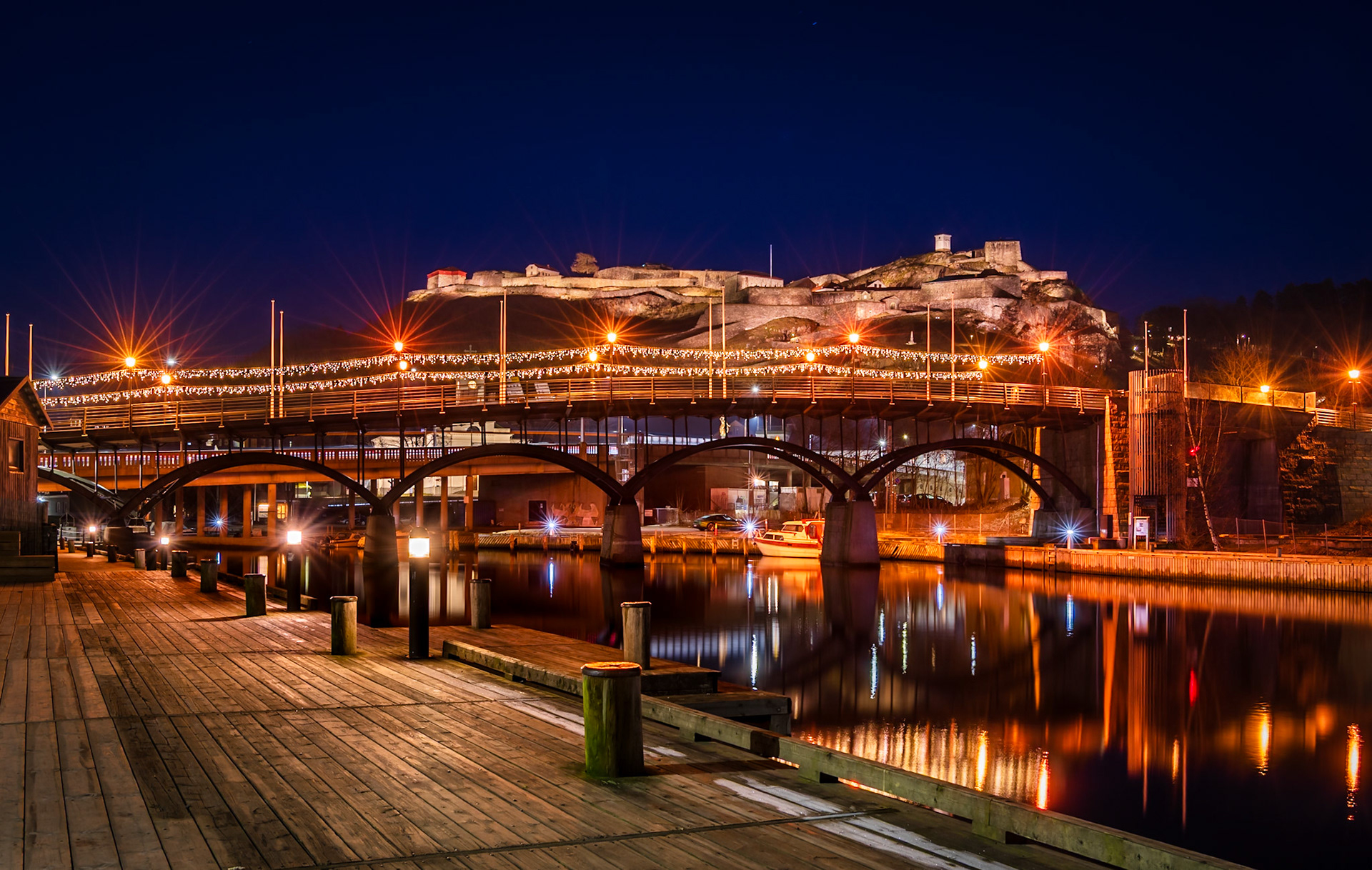Halden