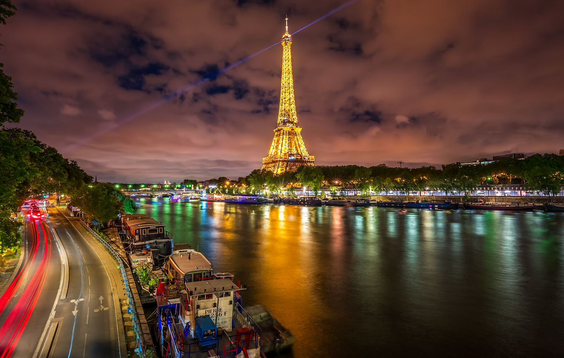 Paris