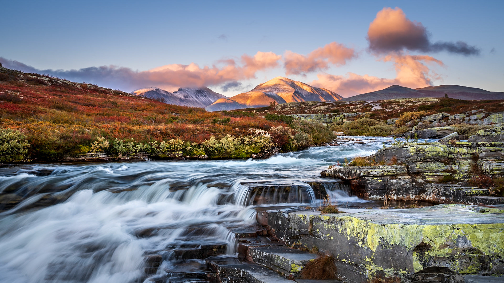 Rondane
