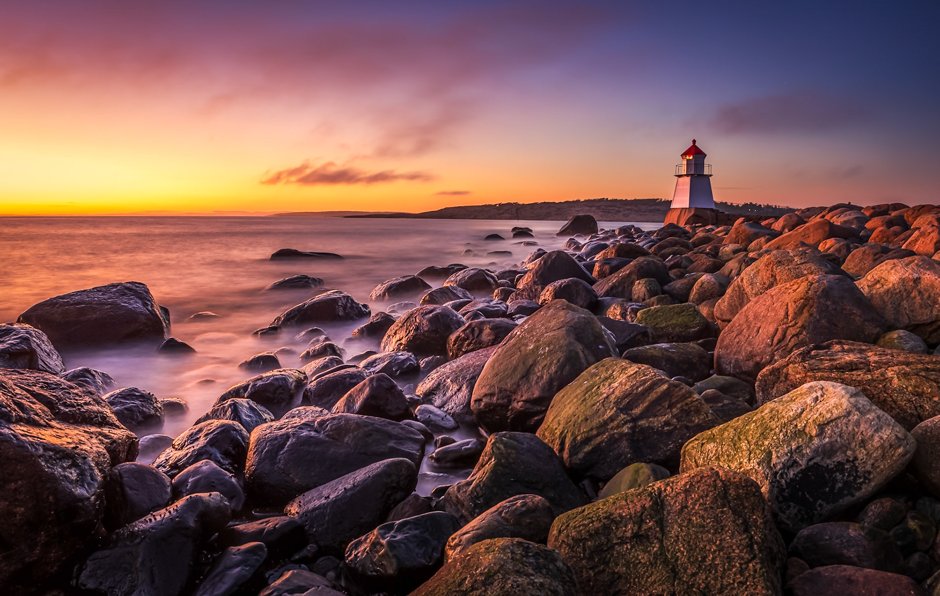 Pikesten, Hvaler