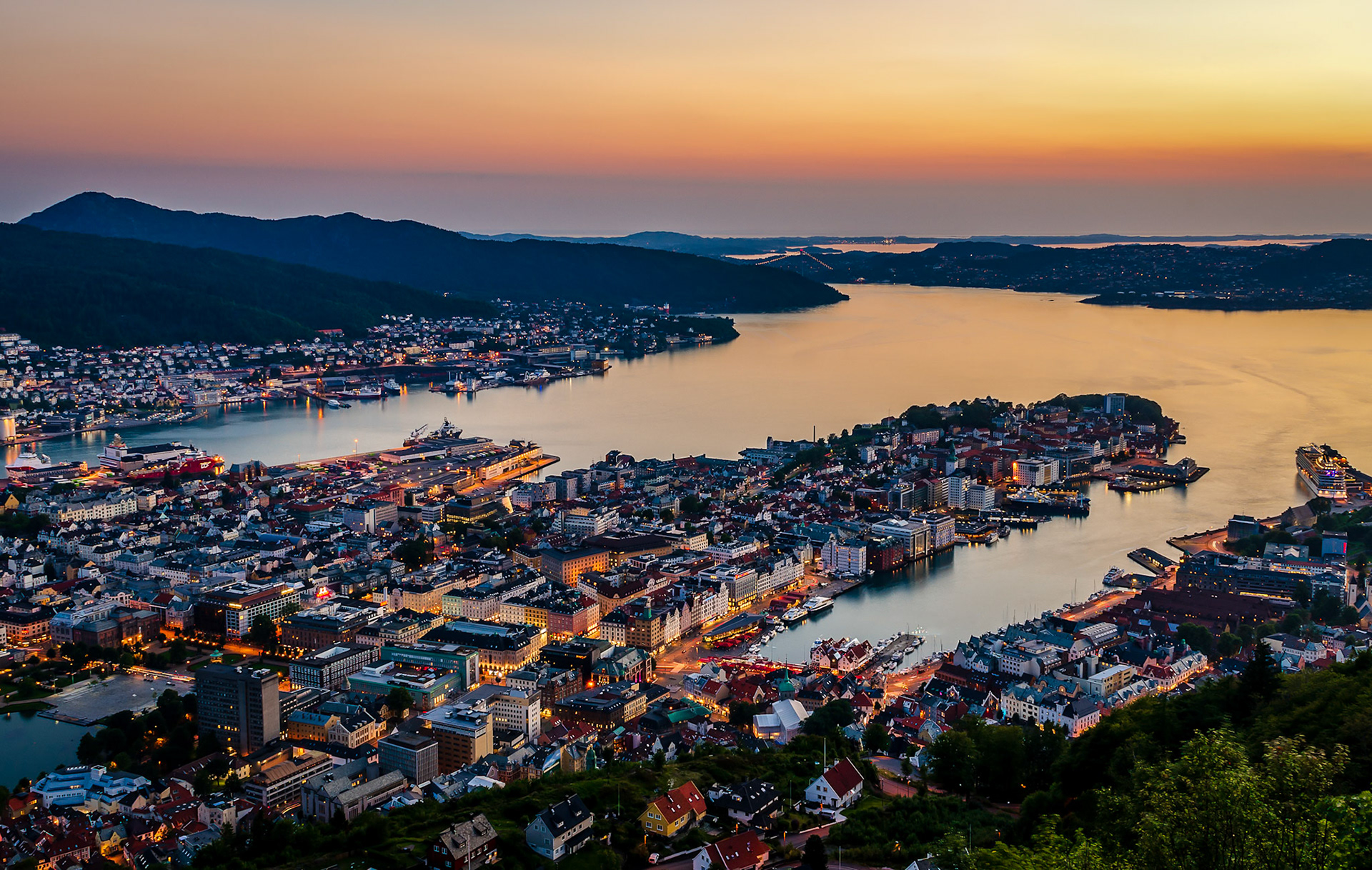 Bergen, Norway