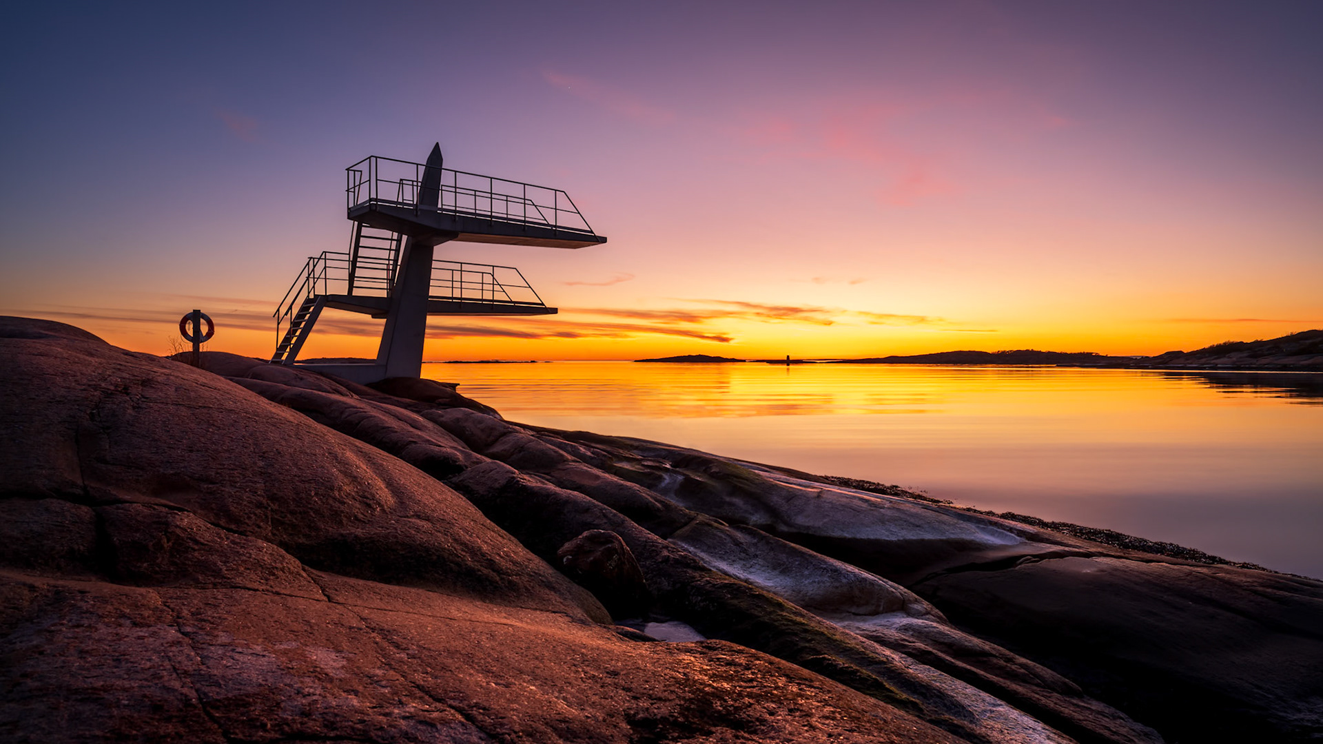 Foten, Fredrikstad